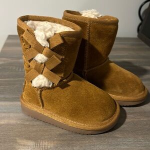 Koolaburra by Ugg Toddler Size 5 Boots